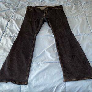 Old Navy Rockstar Jeans